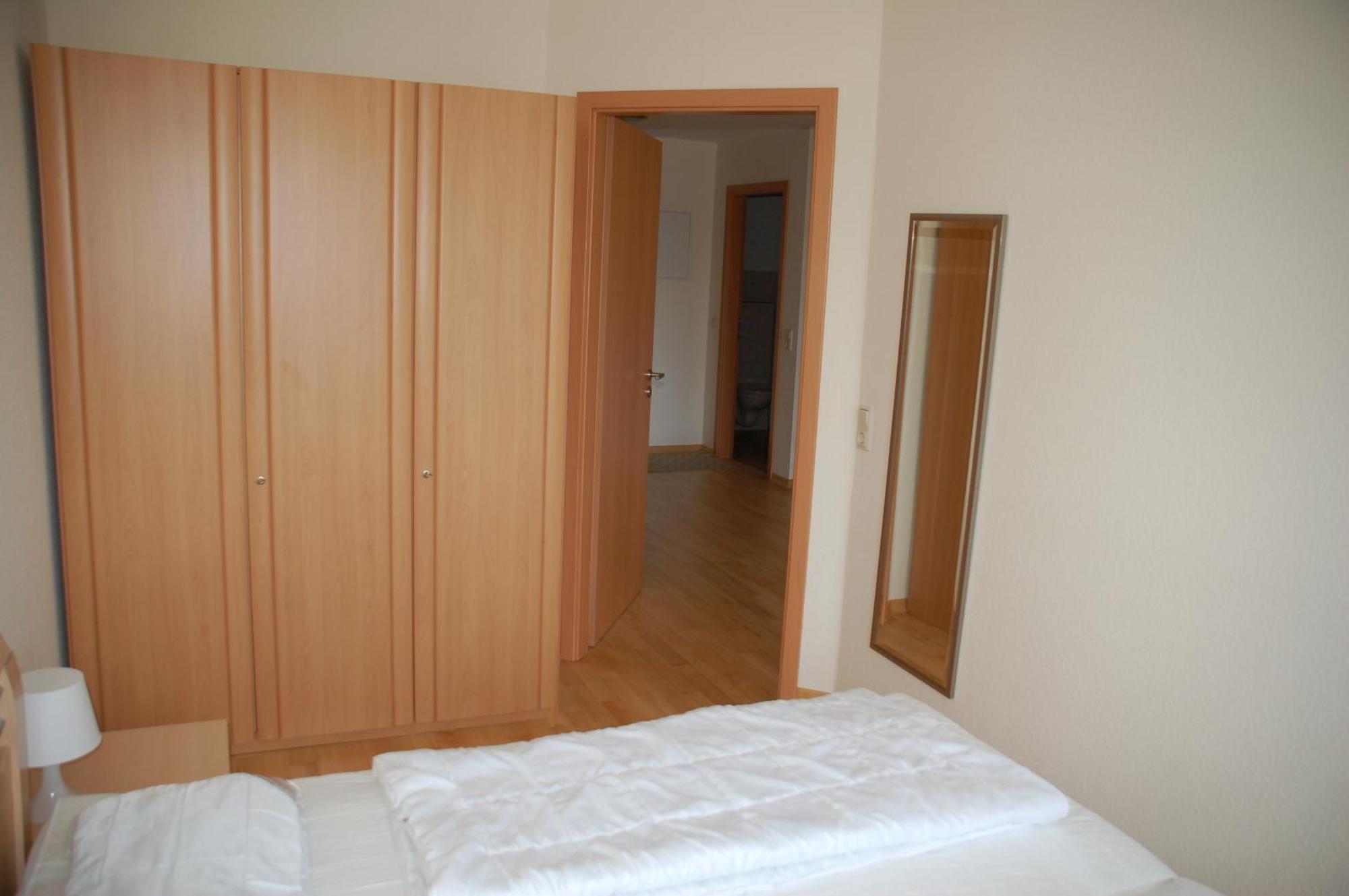 Haus Rechteck Apartment Groemitz Ngoại thất bức ảnh