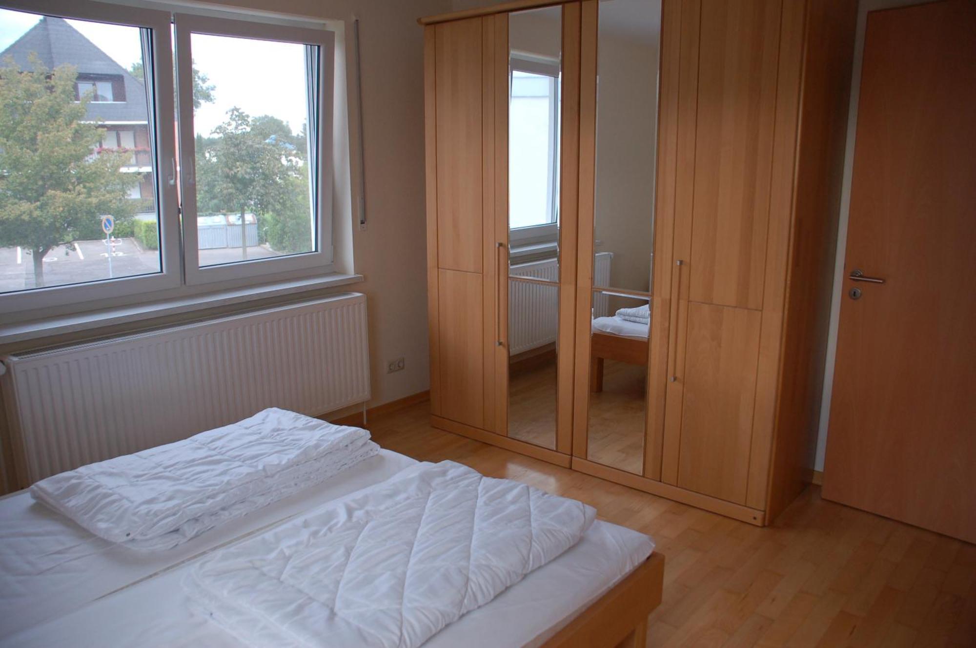 Haus Rechteck Apartment Groemitz Ngoại thất bức ảnh