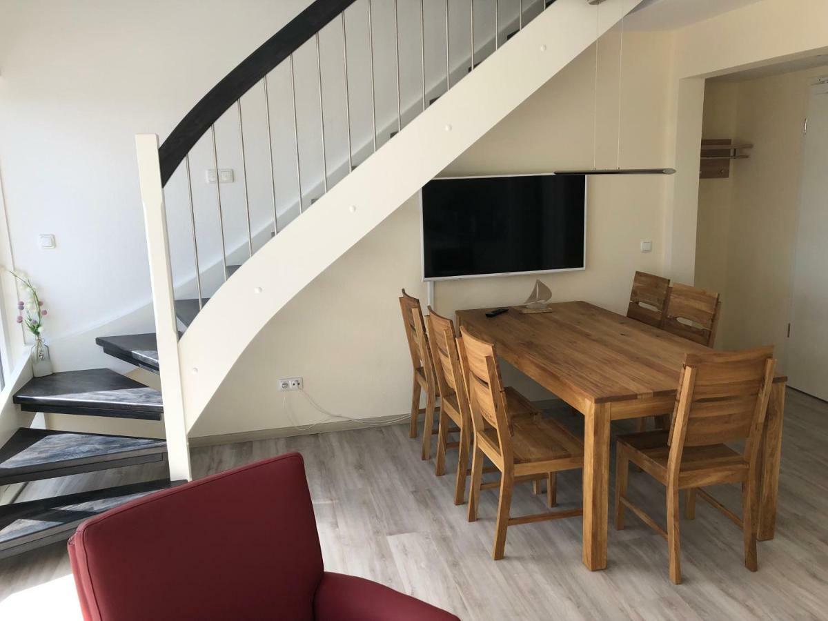 Haus Rechteck Apartment Groemitz Ngoại thất bức ảnh