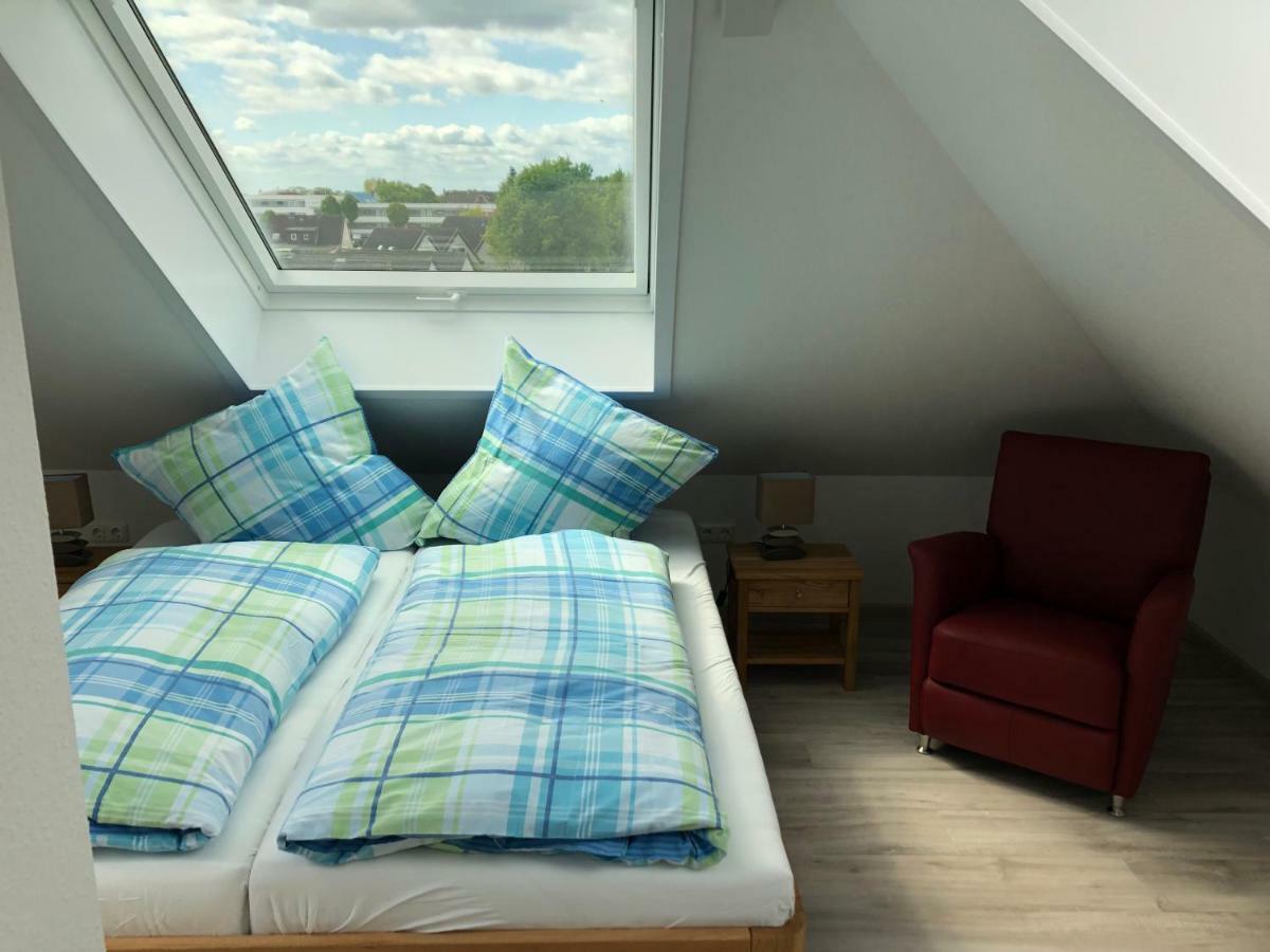 Haus Rechteck Apartment Groemitz Ngoại thất bức ảnh