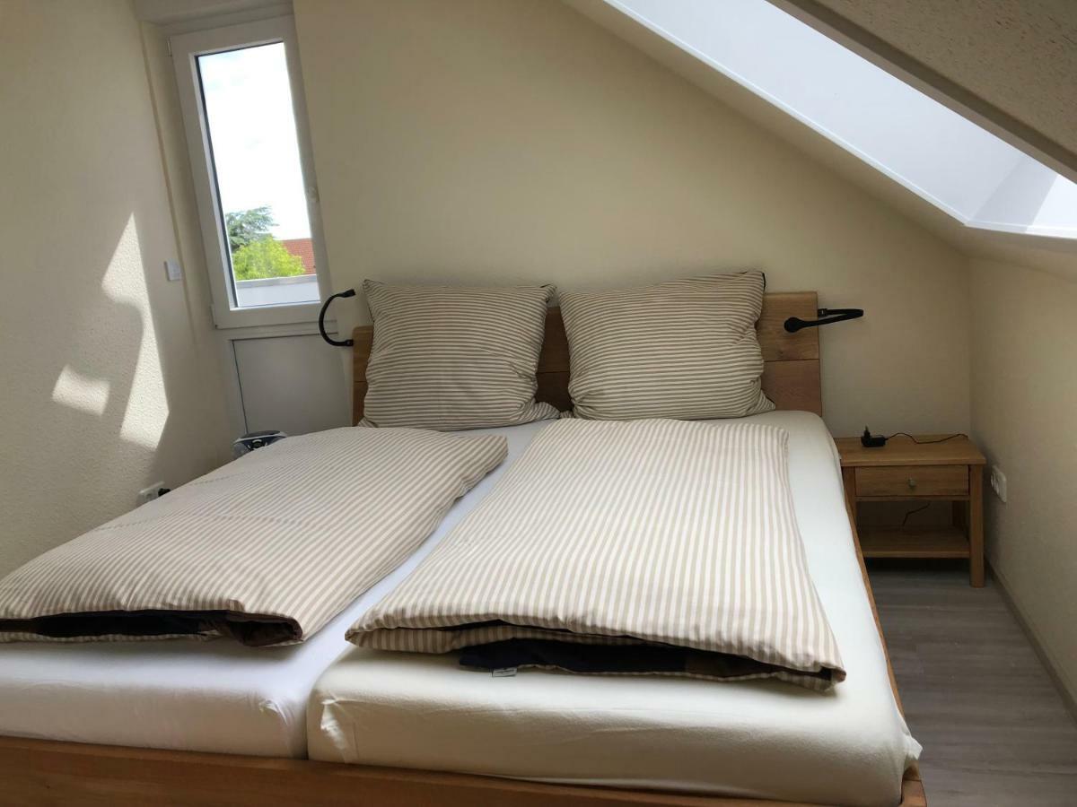 Haus Rechteck Apartment Groemitz Ngoại thất bức ảnh