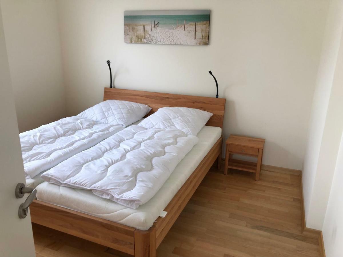 Haus Rechteck Apartment Groemitz Ngoại thất bức ảnh